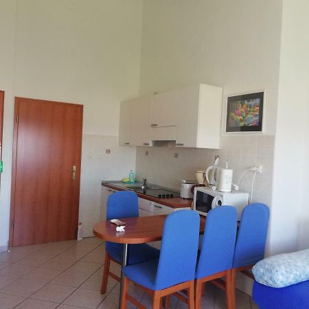 Apartmani Marija Primošten المظهر الخارجي الصورة