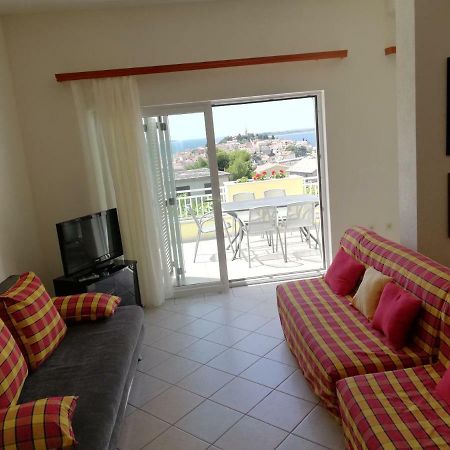Apartmani Marija Primošten المظهر الخارجي الصورة