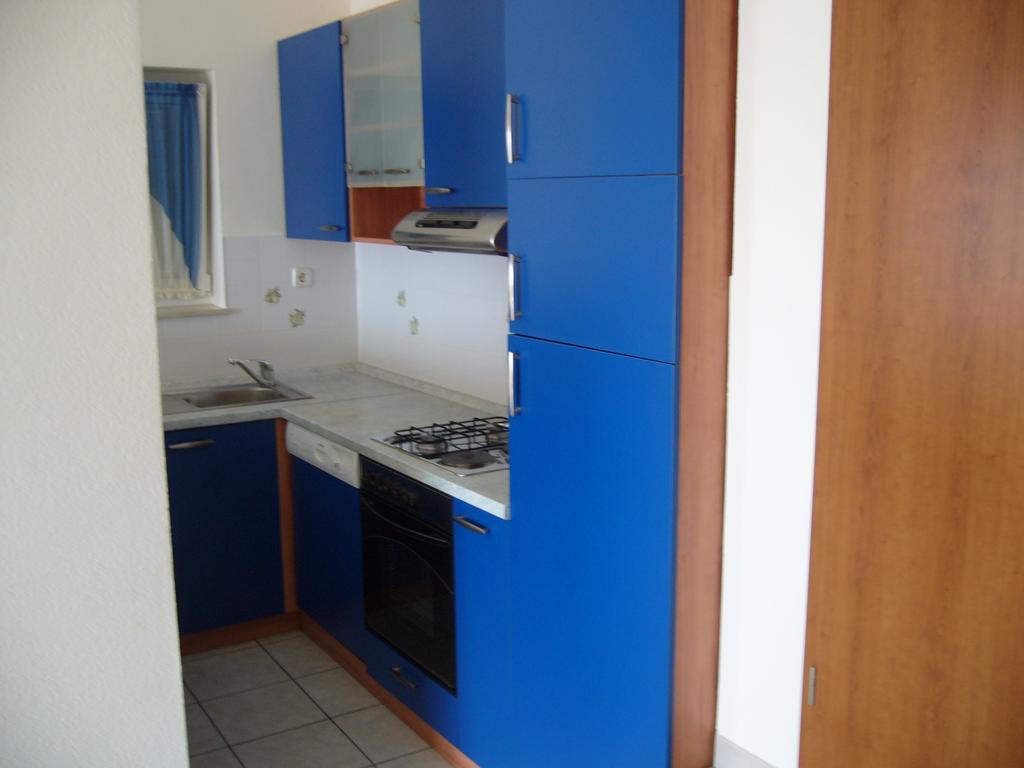 Apartmani Marija Primošten المظهر الخارجي الصورة