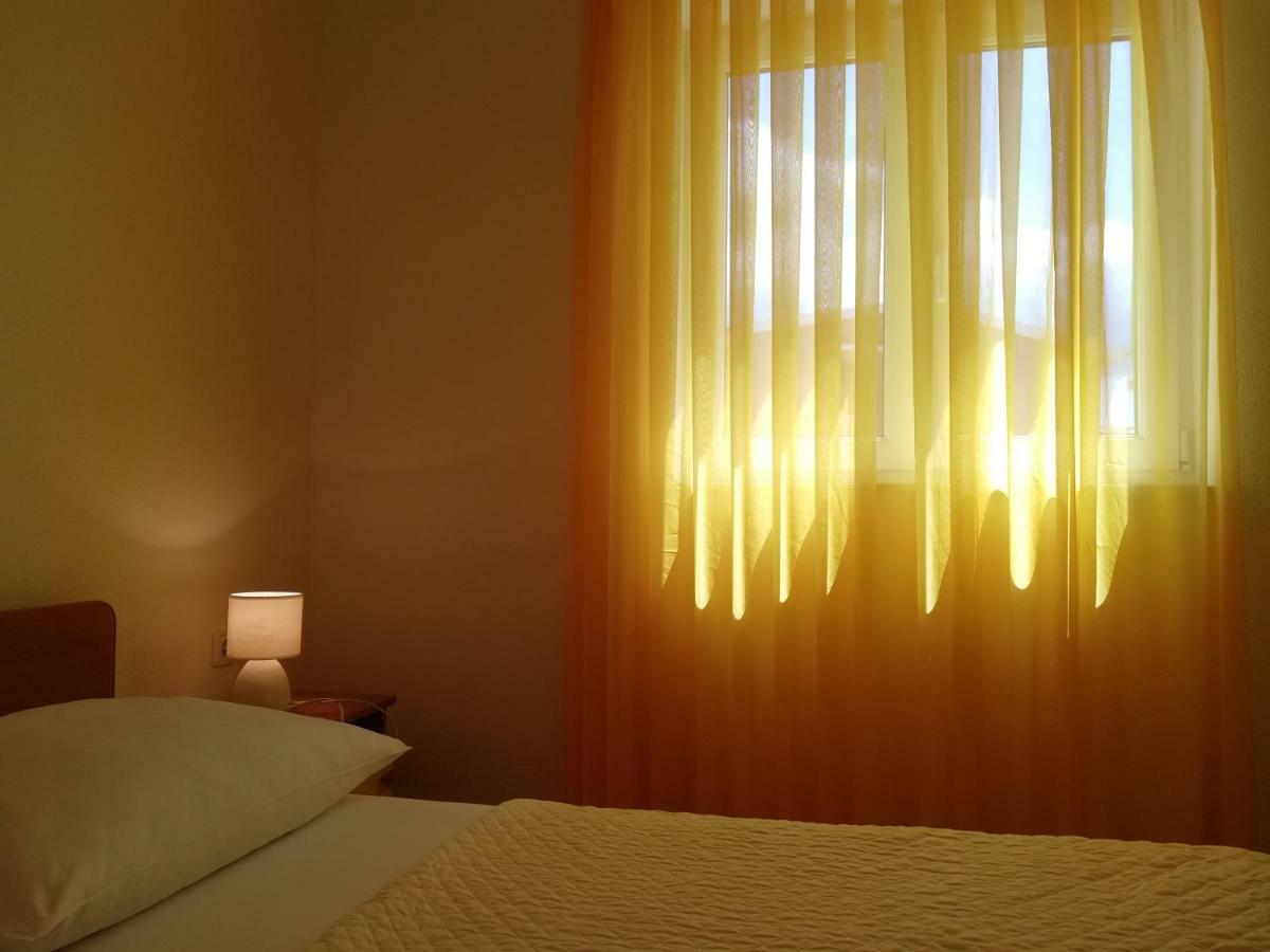 Apartmani Marija Primošten المظهر الخارجي الصورة