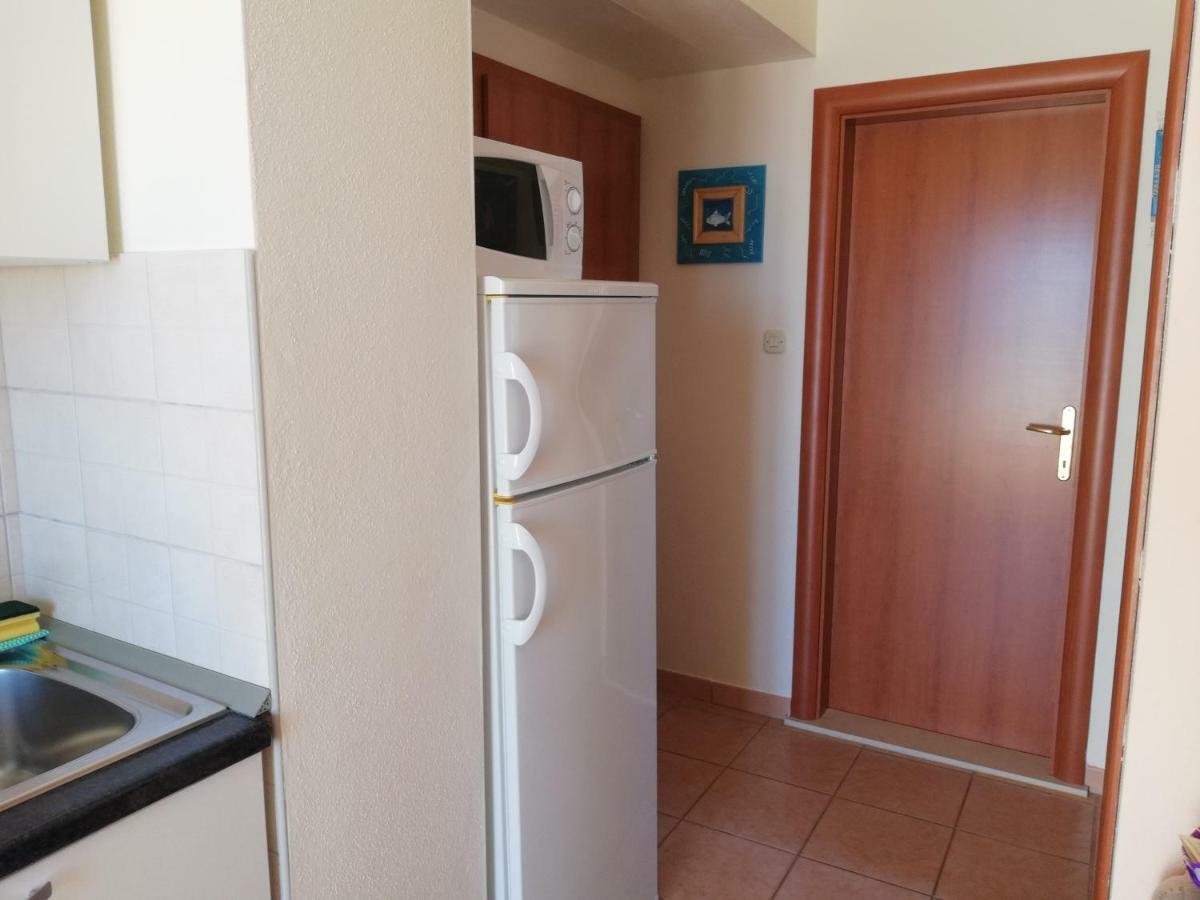 Apartmani Marija Primošten المظهر الخارجي الصورة