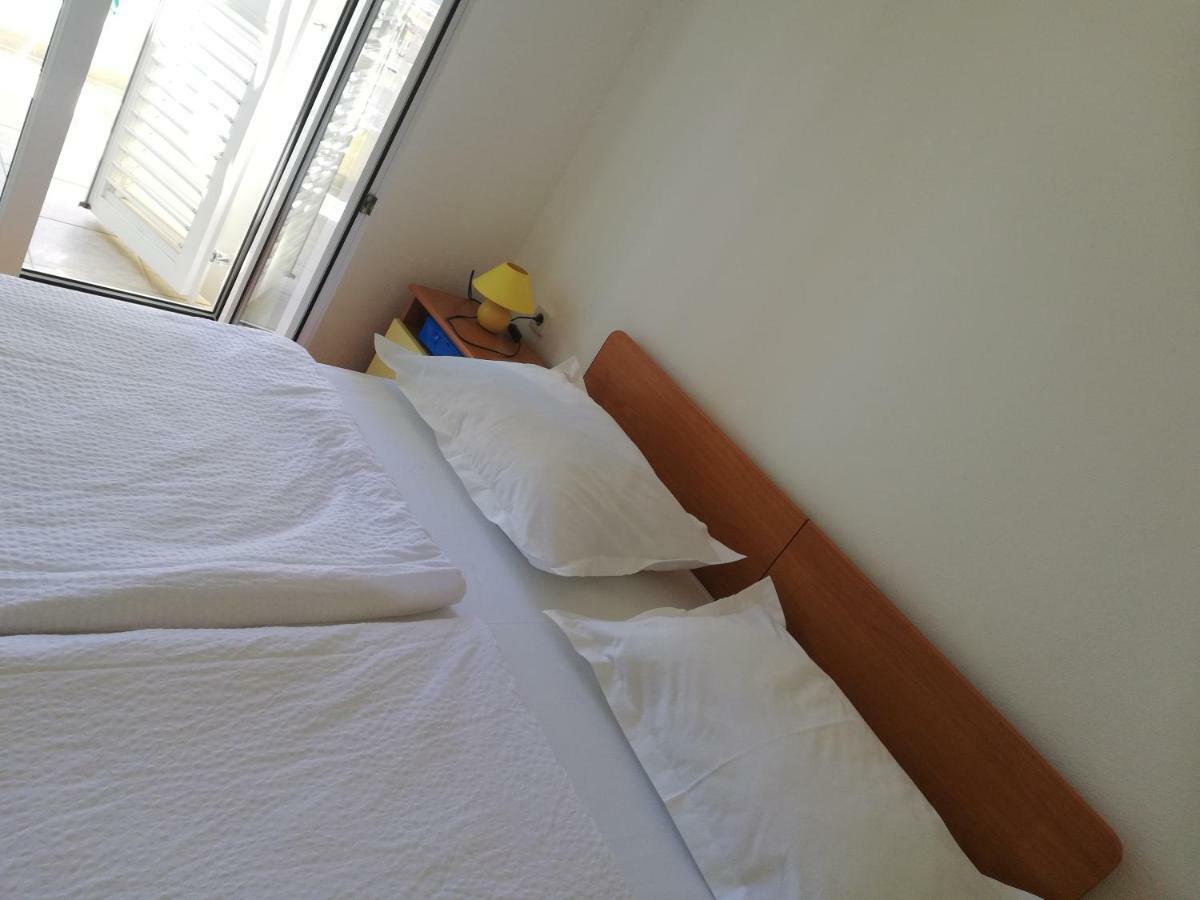 Apartmani Marija Primošten المظهر الخارجي الصورة