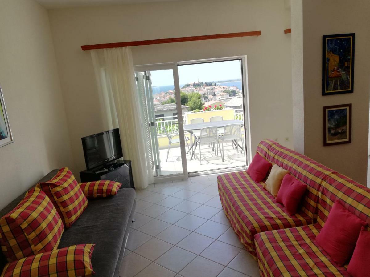 Apartmani Marija Primošten المظهر الخارجي الصورة